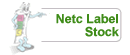 Netc Label Stock