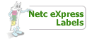 Netc eXpress Label Service
